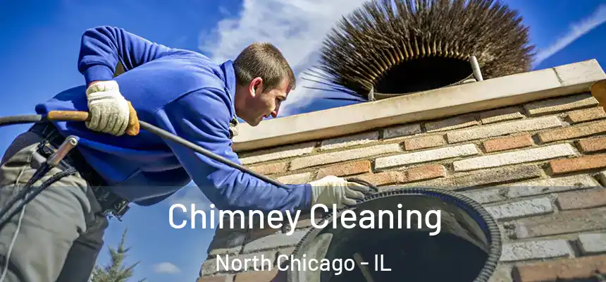  Chimney Cleaning North Chicago - IL