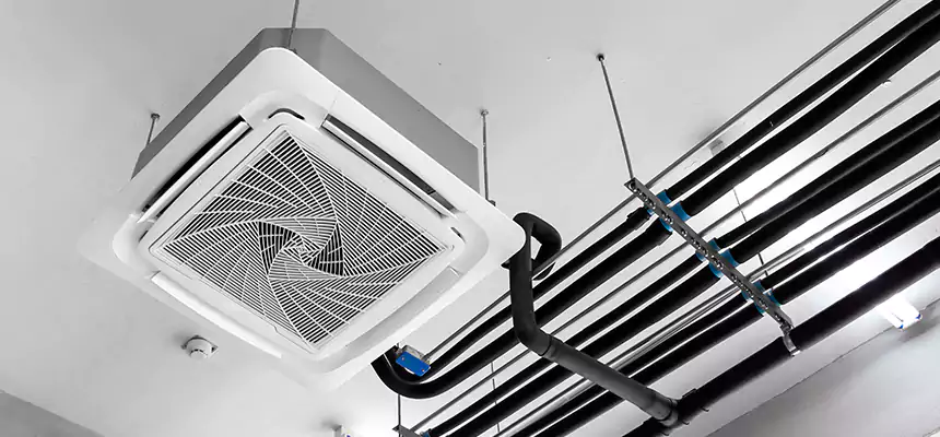 Our Air Duct Deep Cleaning Services in North Chicago, IL