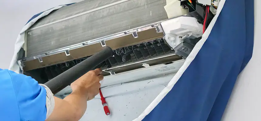 Advanced Clogged Dryer Vent Repair for Multi-Unit & Commercial in North Chicago, IL