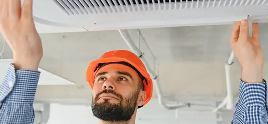 Our Furnace Vent Cleaning Services in North Chicago, IL