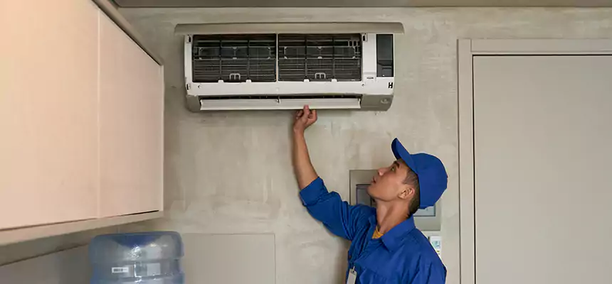 Balanced Fresh‑Air Ventilation (ERV/HRV) in North Chicago