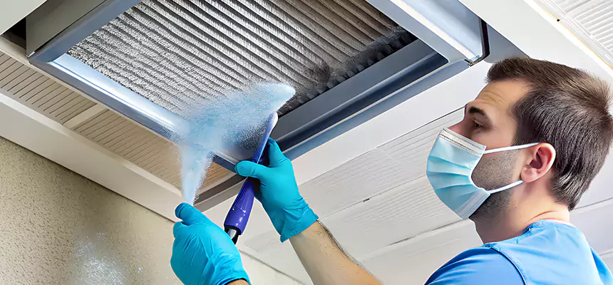 Our Home Ventilation Cleaning Services in North Chicago, IL