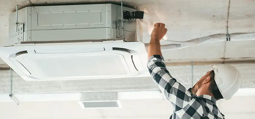 Our Local Vent Cleaning Services in North Chicago, IL