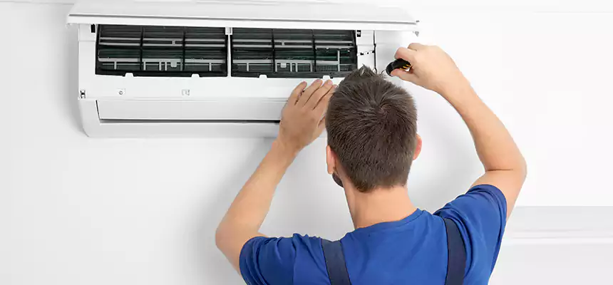 Our Smart Air Conditioning Installation Services in North Chicago, IL