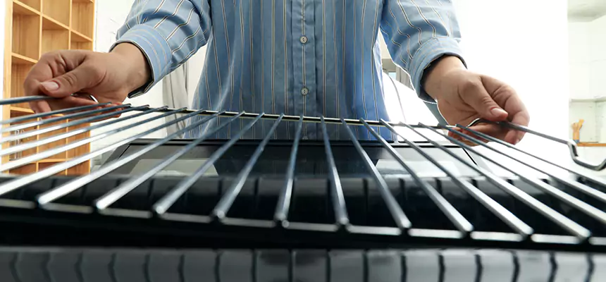 Our Vent Grille Washing Services in North Chicago, IL