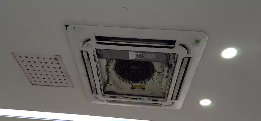 Our Wall Vent Cleaning Service Services in North Chicago, IL