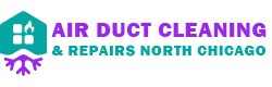Air Duct Cleaning & Repairs North Chicago
