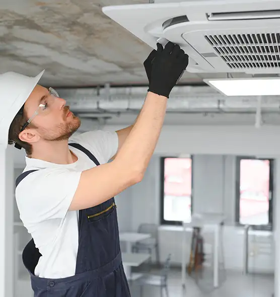 Top Affordable Duct Cleaning Services Near Me in North Chicago, IL