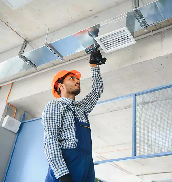 Welcome to Air Duct Cleaning & Repairs North Chicago — Your Local Air Duct Installation Specialists in North Chicago, IL