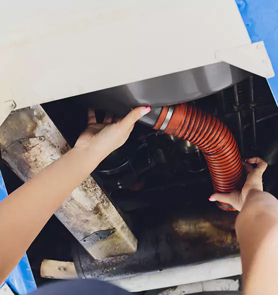 About Air Duct Virus Disinfection in North Chicago, IL