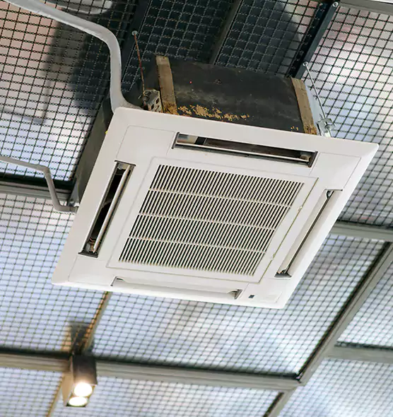 Top-Notch Allergy Relief Vent Cleaning Services in North Chicago, IL