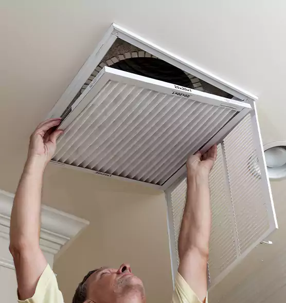 Trusted Apartment Air Duct Cleaning in North Chicago, IL