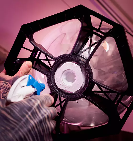 Advanced Basement Vent Cleaning in North Chicago, IL