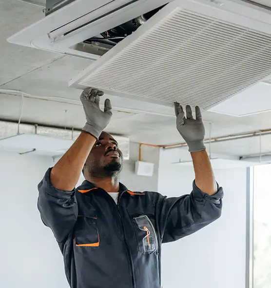 About Certified Air Duct Specialists in North Chicago, IL