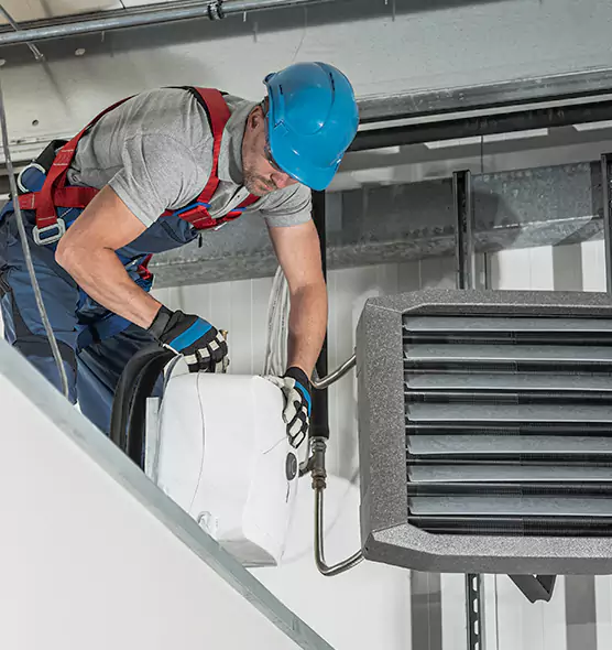 Professional Custom HVAC Ductworkin North Chicago, IL