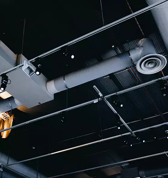 Professional Duct Cleaning For LEED Homes in North Chicago, IL