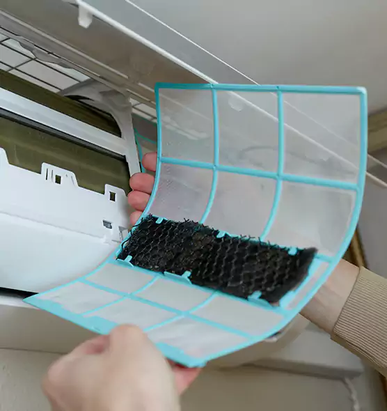 Welcome to Air Duct Cleaning & Repairs North Chicago — Your Local HEPA Filter Installation Pros in North Chicago, IL