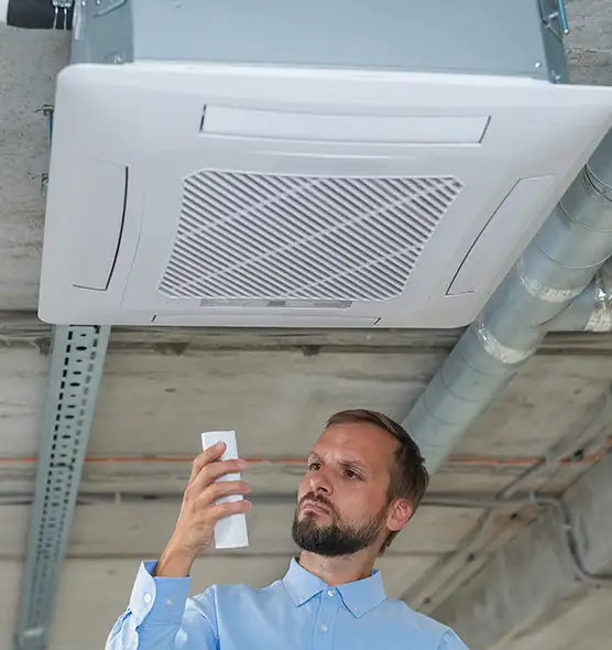 About Local Vent Cleaning Services in North Chicago, IL