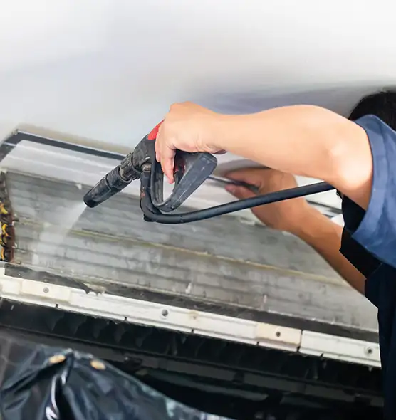 Welcome to Move-in/Move-out Duct Cleaning Services in North Chicago, IL