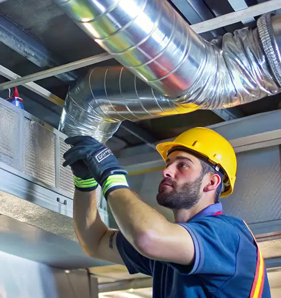 Professional NADCA Approved Air Duct Services in North Chicago, IL