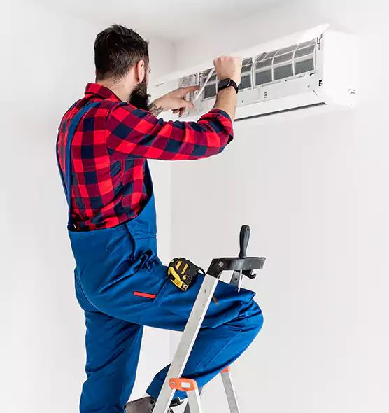About Smart Air Conditioning Installation in North Chicago, IL