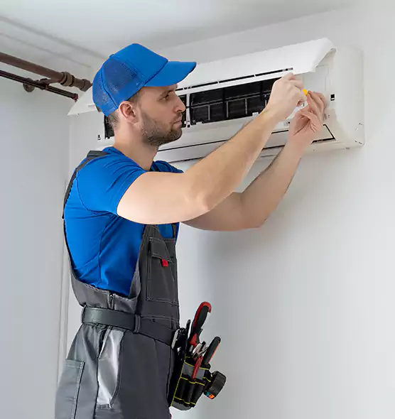 About Smart Thermostat AC Installation in North Chicago, IL