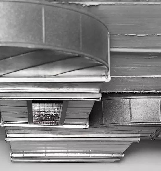 Professional Wall Vent Cleaning Service in North Chicago, IL