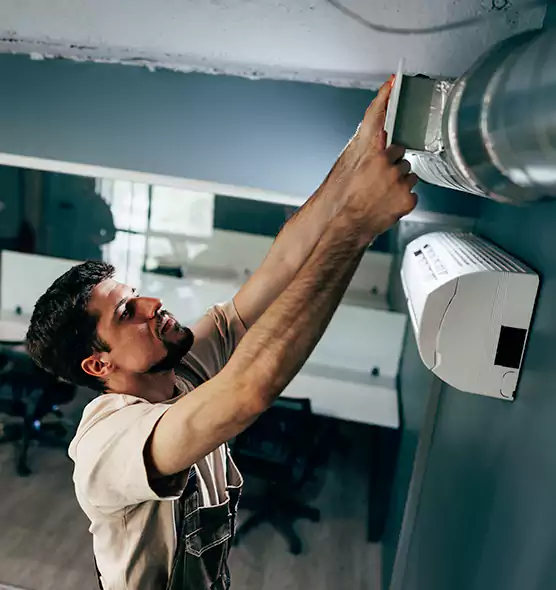 Reliable Warehouse Vent Cleaning in North Chicago, IL