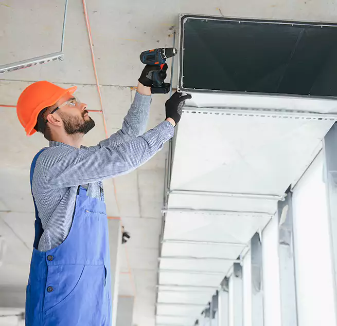 Why Homeowners & Businesses Trust Us in North Chicago, IL?