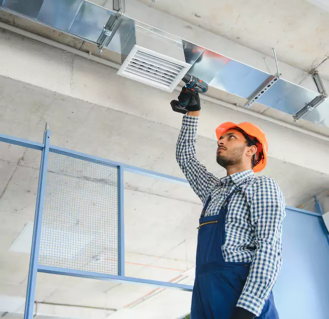 Why Homeowners & Businesses Trust Us in North Chicago, IL?