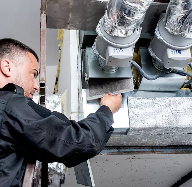 Why Homeowners & Businesses Trust Us in North Chicago, IL?