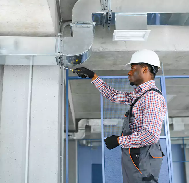 Why Homeowners & Businesses Trust Us North Chicago, IL