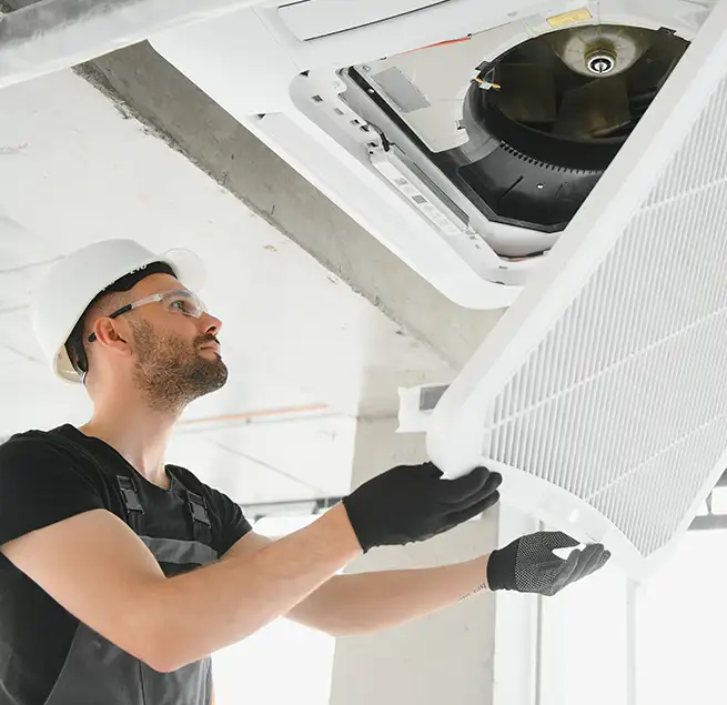 Why Homeowners & Businesses Trust Us in North Chicago, IL?