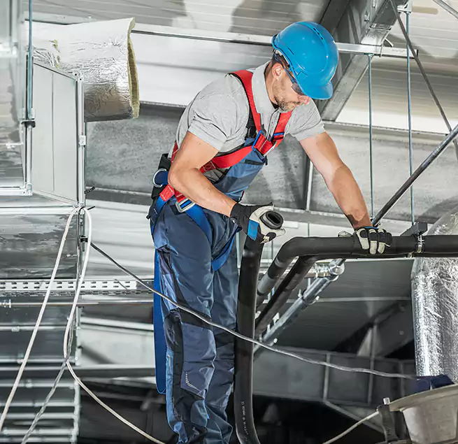 Why Homeowners & Businesses Trust Us in North Chicago, IL?