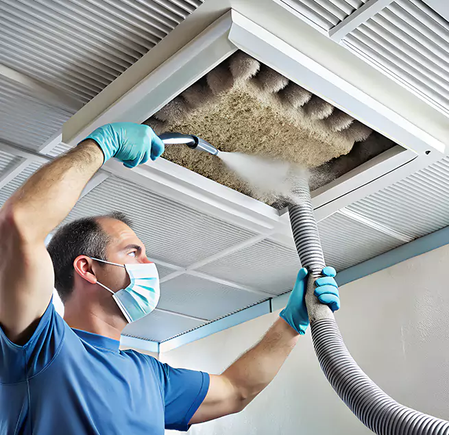 Why Homeowners Businesses Trust Us in North Chicago, IL?