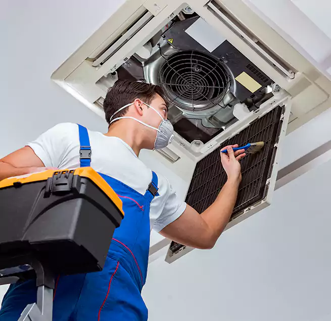 Why Homeowners & Businesses Trust Us in North Chicago, IL?