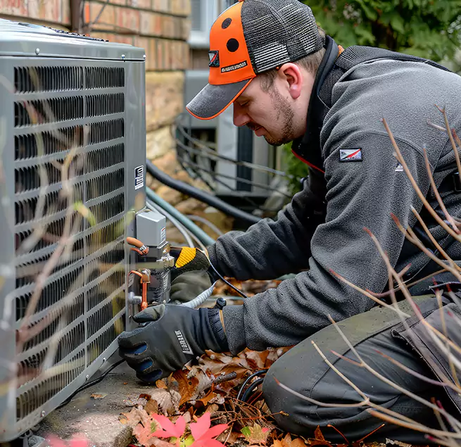 Why Homeowners & Businesses Trust Us in North Chicago, IL?