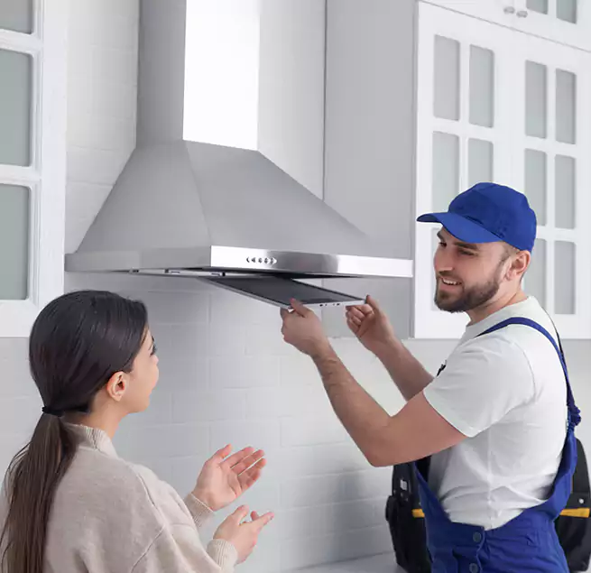  Why Homeowners & Businesses Trust Us in North Chicago, IL?