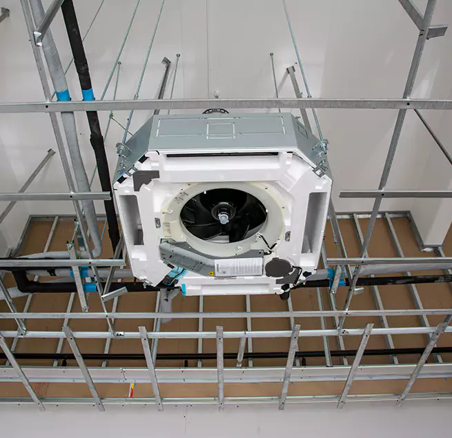 Why Homeowners & Businesses Trust Us in North Chicago, IL?