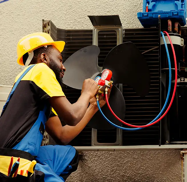 Why Homeowners & Businesses Trust Us in North Chicago, IL?