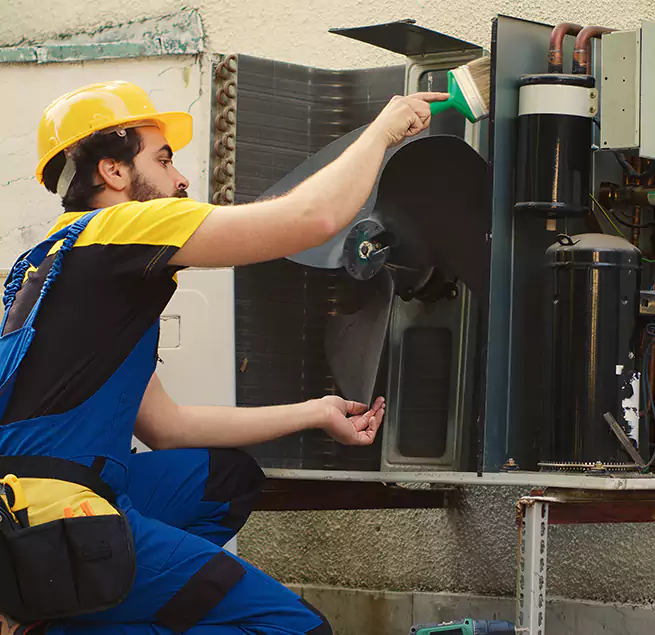  Why Homeowners & Businesses Trust Us in North Chicago, IL?