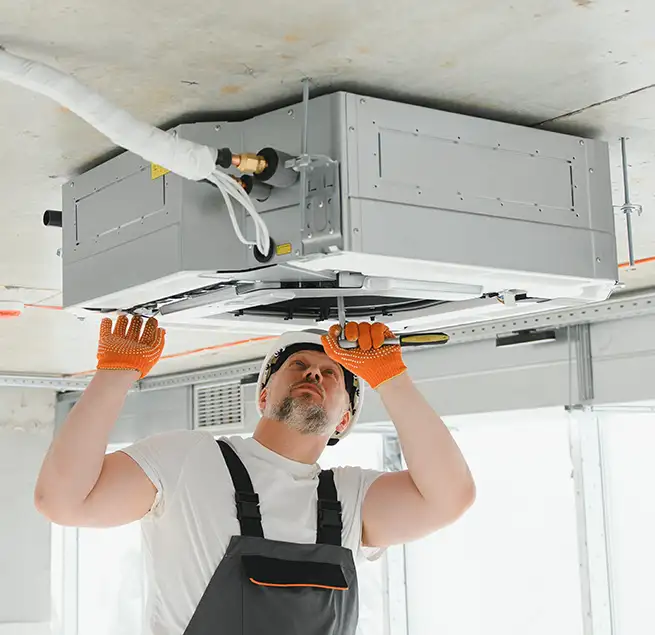 Why Homeowners & Businesses Trust Us North Chicago, IL