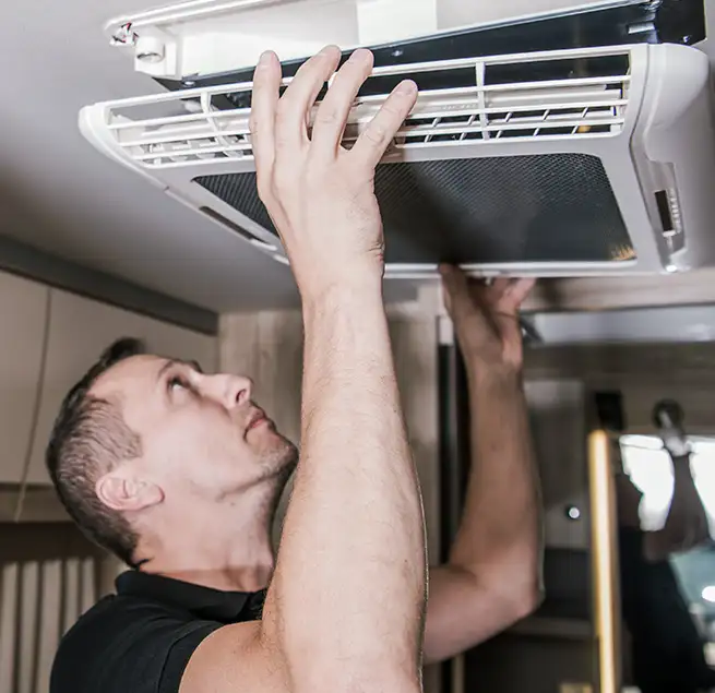 Why Homeowners & Businesses Trust Us North Chicago, IL