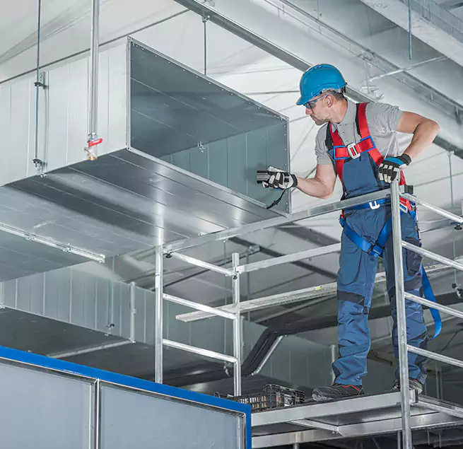 Why Homeowners Businesses Trust Us in North Chicago, IL