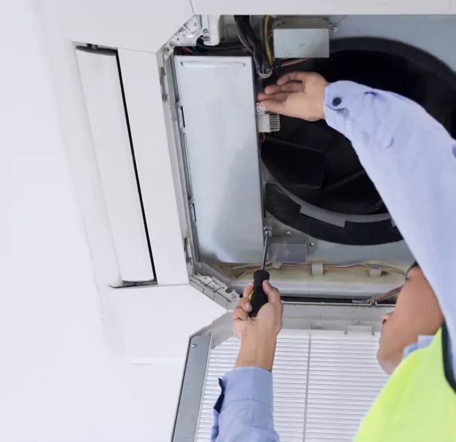 Why Homeowners Businesses Trust Us North Chicago, IL