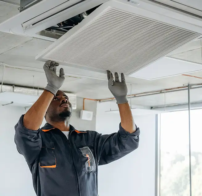  Why Homeowners & Businesses Trust Us in North Chicago, IL?