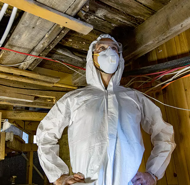 Why Homeowners & Businesses Trust Us in North Chicago, IL?