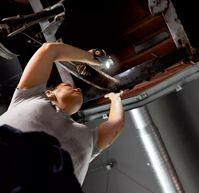 Why Homeowners & Businesses Trust Us North Chicago, IL