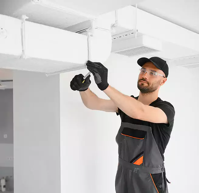  Why Homeowners Businesses Trust Us North Chicago, IL