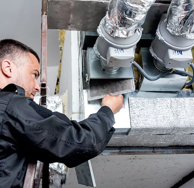 Why Homeowners & Businesses Trust Us in North Chicago, IL?